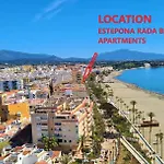 Apartment Linea De Playa