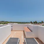 Penthouse With Amazing Sea View