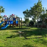 Ar16 Alcazaba Lagoon