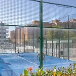 Apartamento Wellingtonia Ll