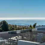 Luxury Apartment In Mirador De Estepona Hills