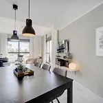 Apartment Cosmo Beach-2 By Interhome