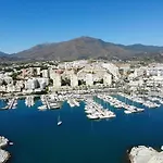 Room City Estepona Balcones Mar