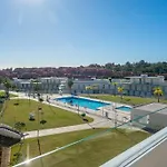 The Sunny Estepona Penthouse