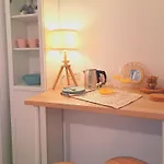 Noctua Apartamento Estepona Centro 014