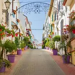 Sunset Boutique Resina Golf - Happy Rentals