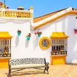 Sunset Boutique Resina Golf - Happy Rentals