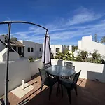 Estepona - Playa - Terraza Solarium Al19