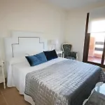 Amazing Apartment In Estepona With Sauna