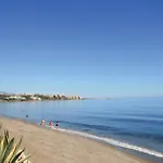 Amazing Apartment In Estepona With Sauna