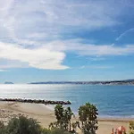 Amazing Apartment In Estepona With Sauna