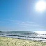 Amazing Apartment In Estepona With Sauna