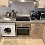 Marbella Benahavis Appartement