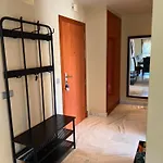 Apartamentos Parque Botanico