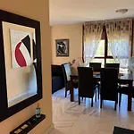 Apartamentos Parque Botanico