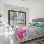 Apartment Marbella Golf With Pool - Happy Rentals