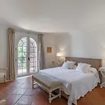 Holiday Villa For Rent In Marbella