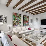 Holiday Villa For Rent In Marbella