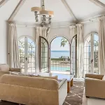 Holiday Villa For Rent In Marbella