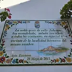 Lina\'S Apartment Estepona Centre