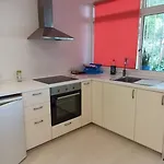 Apartamento Al Lado De La Playa
