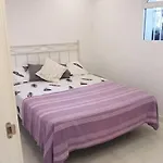 Apartamento Al Lado De La Playa