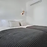 Penthouse Cordoba Balcony Sea View