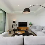 Luxury Holiday Apartment With 2 Bedrooms In Cancelada