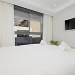 Luxury Holiday Apartment With 2 Bedrooms In Cancelada