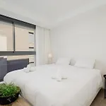 Luxury Holiday Apartment With 2 Bedrooms In Cancelada