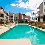 Luxury Holiday Apartment With 2 Bedrooms In Cancelada