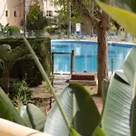 Luxury 2-Br By Beach & Golf - Toscana Hills Marbella