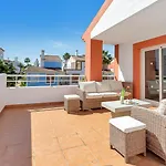 Luxury Penthouse Next To Marbella