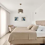 Luxury Penthouse Next To Marbella