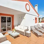 Luxury Penthouse Next To Marbella
