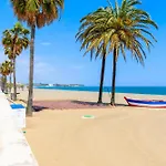 Skyline Penthouse Estepona