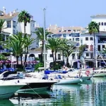 Alcazaba Beach Three Bedroom Apartment