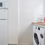 Luminoso Apartamento En Primera Linea De Playa En Estepona