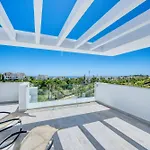 2288 New Modern Penthouse With Privat Pool