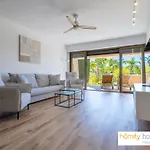 Homity Holidays - Estepona - La Cartuja Golf