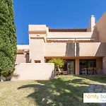 Homity Holidays - Estepona - La Cartuja Golf