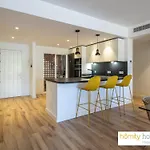 Homity Holidays - Estepona - La Cartuja Golf