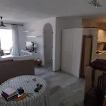Clb Estepona Apartament
