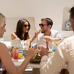 Mett Hotel & Beach Resort Marbella Estepona