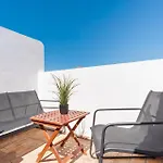 Lovely Penthouse Near Estepona Marina By Costarentals - Ref M15