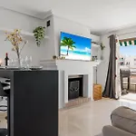 Lovely Penthouse Near Estepona Marina By Costarentals - Ref M15