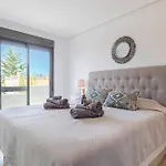Sunset Golf Elegance - Happy Rentals