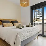 Casa Carmen - Rooftop Luxury Penthouse Estepona