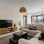 Casa Carmen - Rooftop Luxury Penthouse Estepona