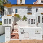 Hanami Casa Principe Felipe